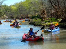 Celebrate the River Concert